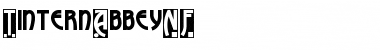 Download TinternAbbeyNF Font Download TinternAbbeyNF Font