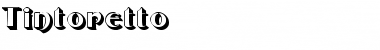 Download Tintoretto Font Download Tintoretto Font