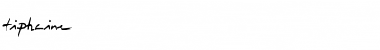 Download tiphaine Font Download tiphaine Font