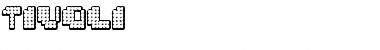 Download Tivoli Font Download Tivoli Font