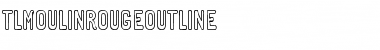 Download TLMoulinRouge Font Download TLMoulinRouge Font