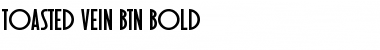 Download Toasted Vein BTN Font Download Toasted Vein BTN Font