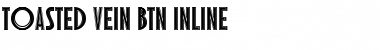 Download Toasted Vein BTN Inline Font Download Toasted Vein BTN Inline Font
