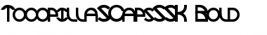 Download TocopillaSCapsSSK Font Download TocopillaSCapsSSK Font