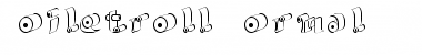Download Toiletroll Font Download Toiletroll Font
