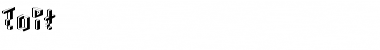 Download Toit Font Download Toit Font