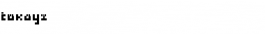 Download tokayz Font Download tokayz Font