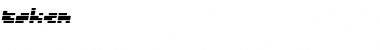Download Token Font Download Token Font