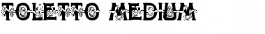 Download Toletto Font Download Toletto Font