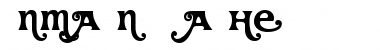 Download Tomato Swashes Font Download Tomato Swashes Font