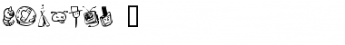 Download Tombats 6 Font Download Tombats 6 Font