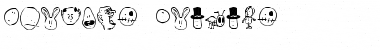 Download Tombats Smilies Font Download Tombats Smilies Font