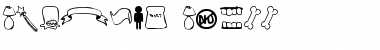 Download Tombats Three Font Download Tombats Three Font
