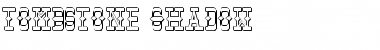Download Tombstone Shadow Font Download Tombstone Shadow Font
