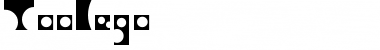 Download Toolego Font Download Toolego Font