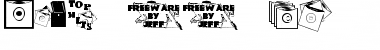Download Top 40 JL Font Download Top 40 JL Font
