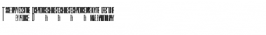Download Top Billing Font Download Top Billing Font