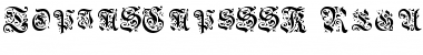 Download TopiaSCapsSSK Font Download TopiaSCapsSSK Font