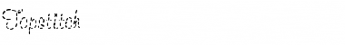 Download Topstitch Font Download Topstitch Font