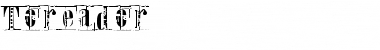 Download Toreador Font Download Toreador Font
