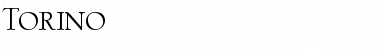 Download Torino Font Download Torino Font