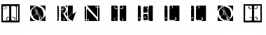 Download TornielloInitials Font Download TornielloInitials Font