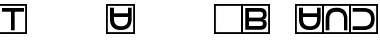 Download Torturer Bound Font Download Torturer Bound Font