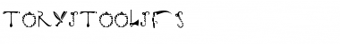 Download TorysToolsFS Font Download TorysToolsFS Font