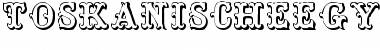 Download ToskanischeEgyptienneInitialen Font Download ToskanischeEgyptienneInitialen Font