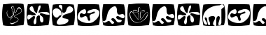 Download TotalFloral Font Download TotalFloral Font