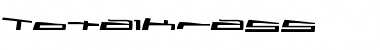 Download TotalKrass Font Download TotalKrass Font
