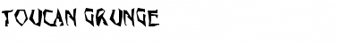 Download Toucan Font Download Toucan Font
