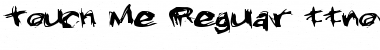 Download Touch Font Download Touch Font