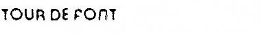 Download Tour de Font Font Download Tour de Font Font