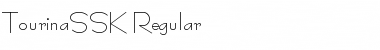 Download TourinaSSK Font Download TourinaSSK Font