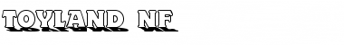 Download Toyland NF Font Download Toyland NF Font