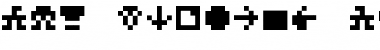 Download TPF Modular Symbol Font Download TPF Modular Symbol Font