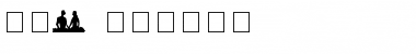 Download TQF_People Font Download TQF_People Font