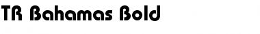 Download TR Bahamas Font Download TR Bahamas Font