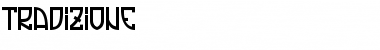 Download Tradizione Font Download Tradizione Font