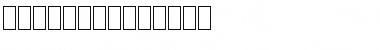 Download Traffic Becker Font Download Traffic Becker Font