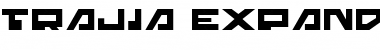 Download Trajia Expanded Font Download Trajia Expanded Font