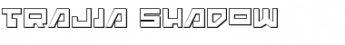 Download Trajia Shadow Font Download Trajia Shadow Font