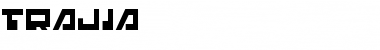 Download Trajia Font Download Trajia Font