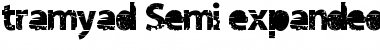 Download tramyad Font Download tramyad Font