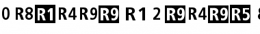 Download TransitLinie-R Font Download TransitLinie-R Font