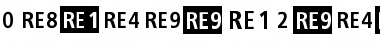 Download TransitLinie-RE Font Download TransitLinie-RE Font