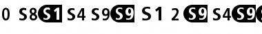 Download TransitLinie-S Font Download TransitLinie-S Font