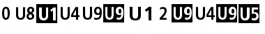 Download TransitLinie-U Font Download TransitLinie-U Font