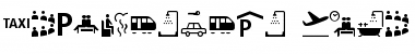 Download TransitPict-Four Font Download TransitPict-Four Font